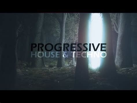 Progressive house mix [Hernan Cattaneo, Nick 